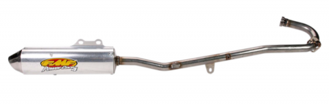 CRF100F'01-13' FMF PowerCore 4 Full Exhaust System
